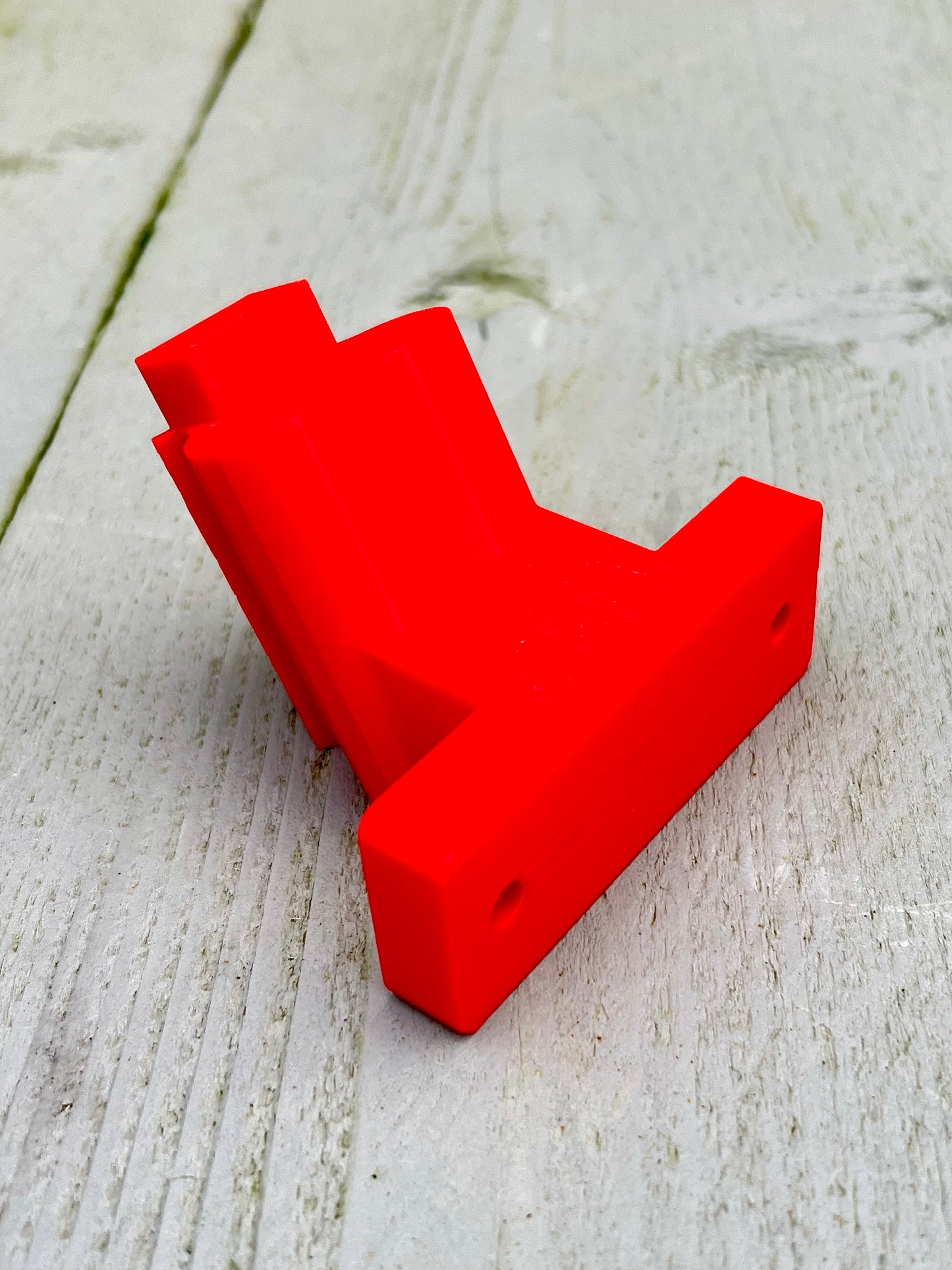 Houder voor Milwaukee M12 tool, set van 4 stuks