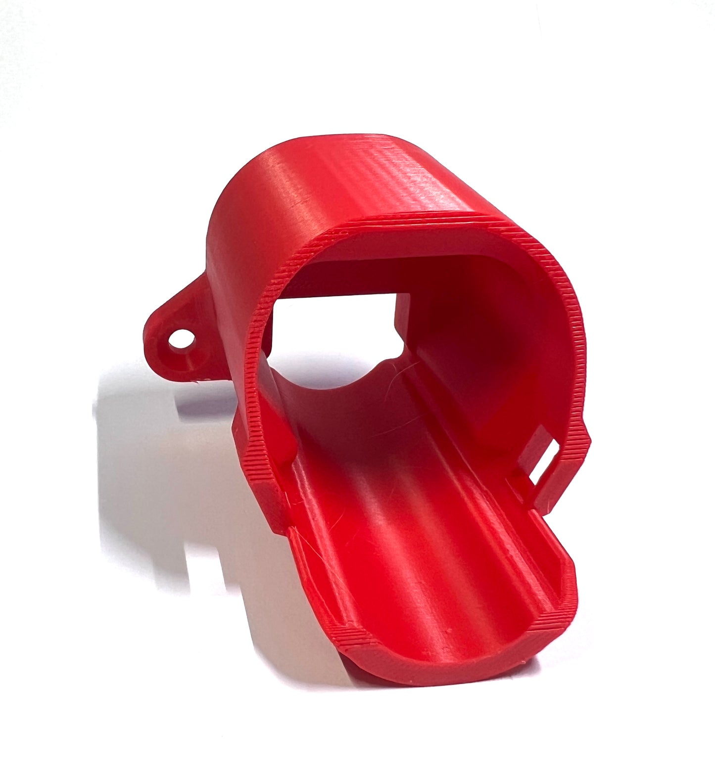 Houder voor Milwaukee M12 accu, set van 4 stuks