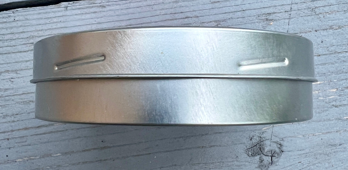 Houder voor luchtdruk pellet doos