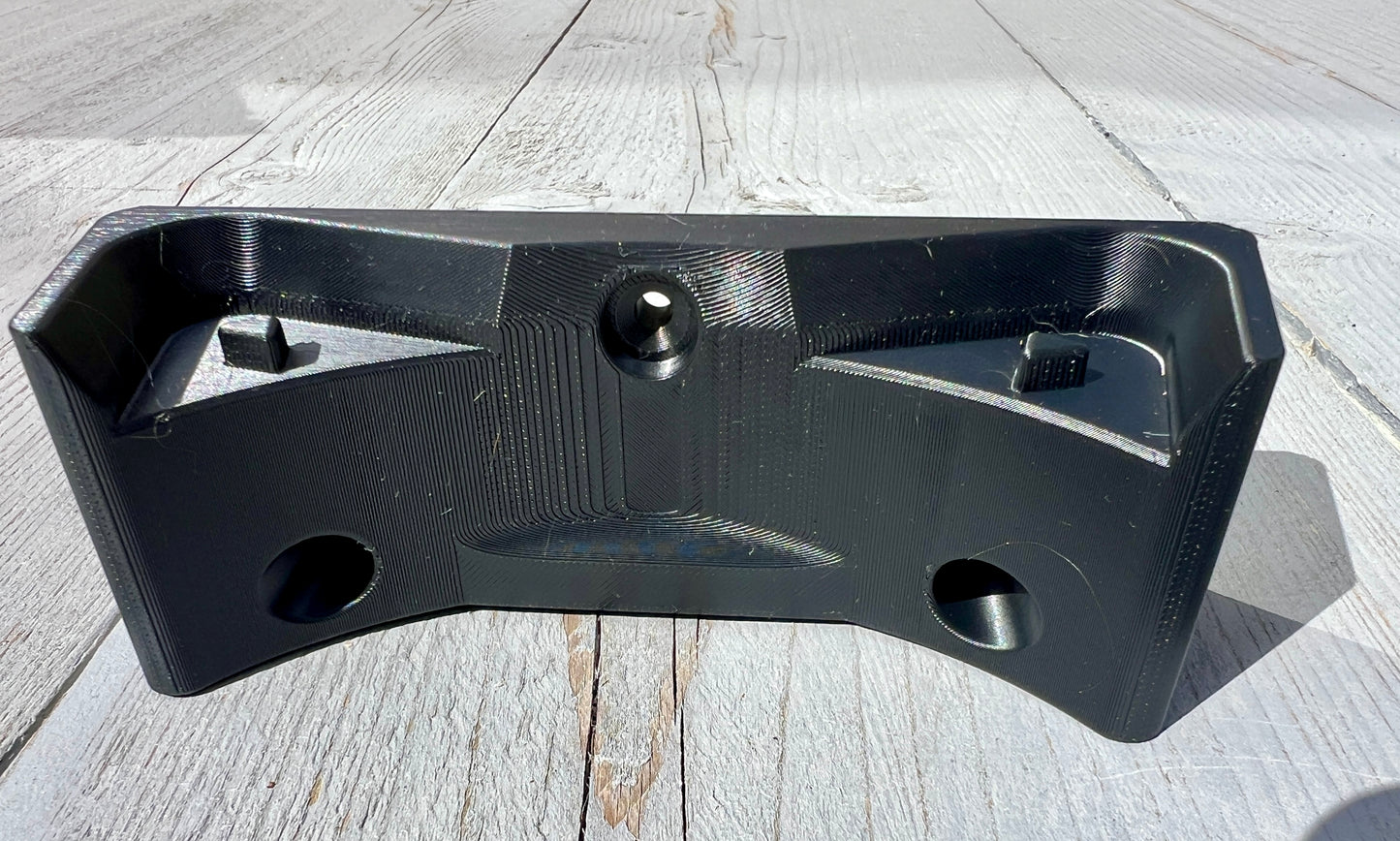 Houder voor Milwaukee bladblazer M18 FBL