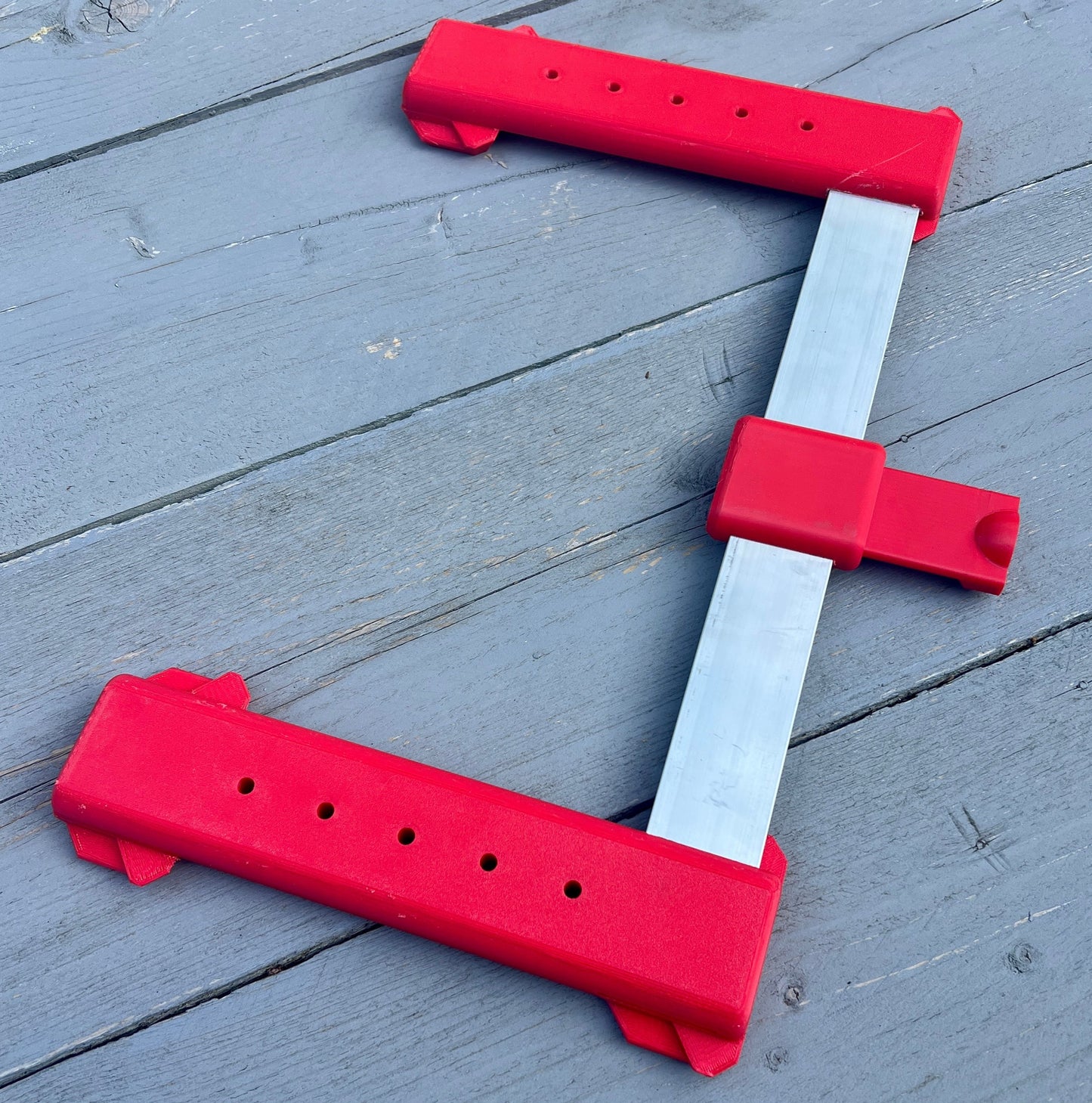 Milwaukee Packout bevestigingsbeugel