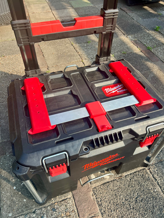 Milwaukee Packout bevestigingsbeugel