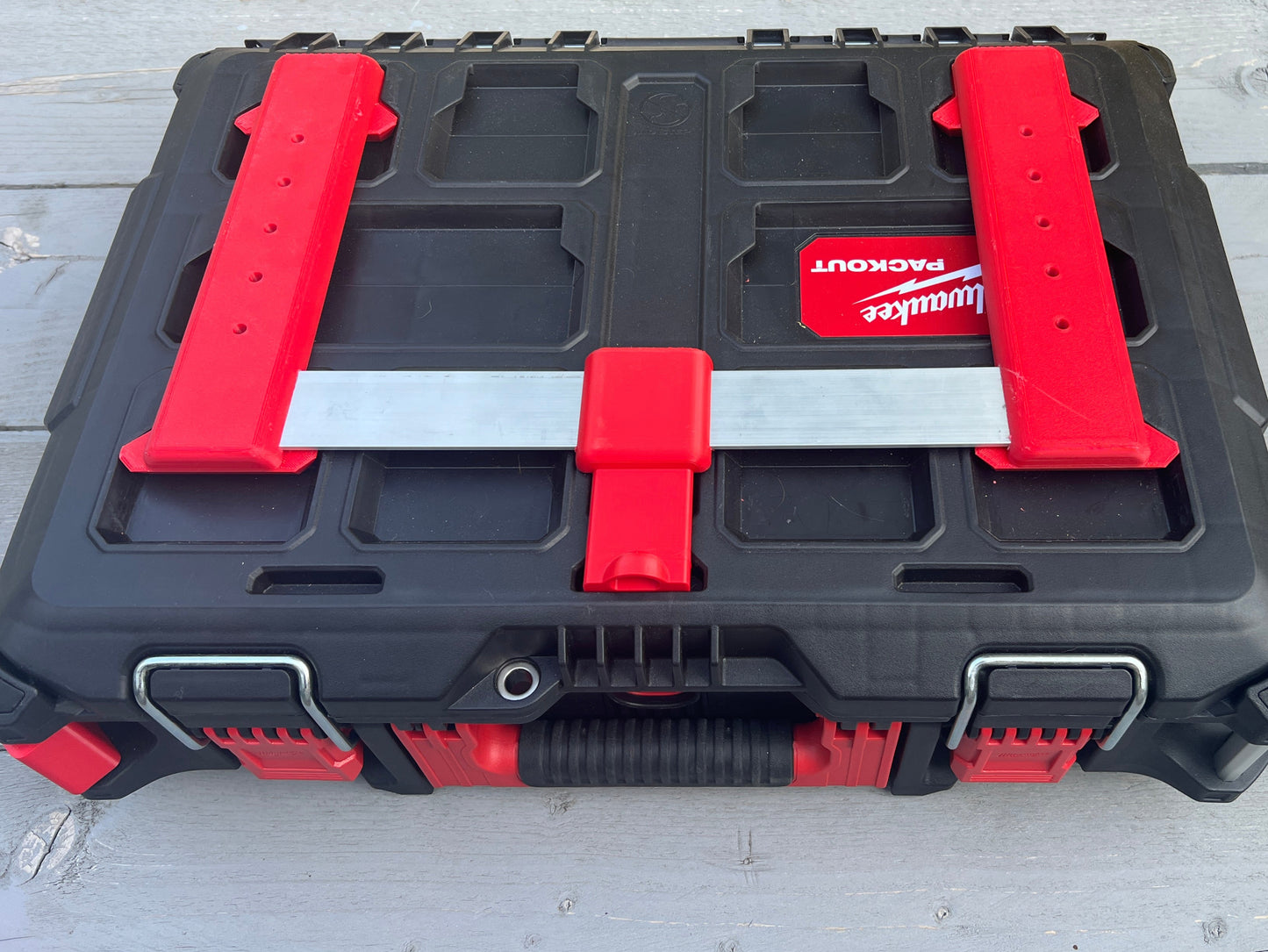 Milwaukee Packout bevestigingsbeugel