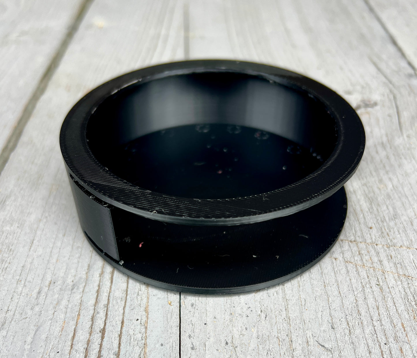 Houder voor luchtdruk pellet doos