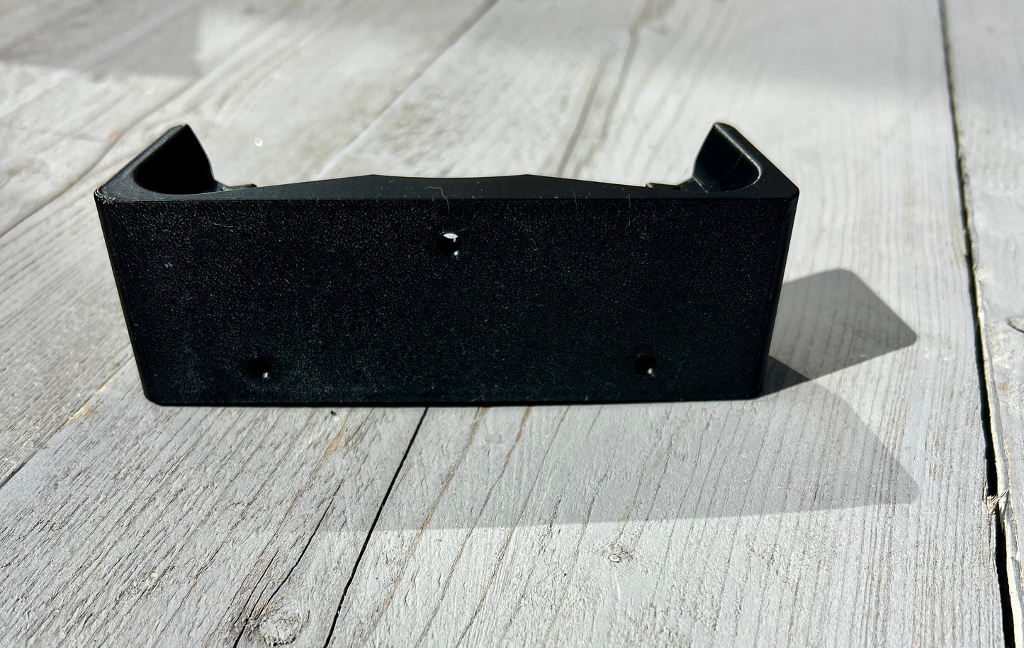 Houder voor Milwaukee bladblazer M18 FBL