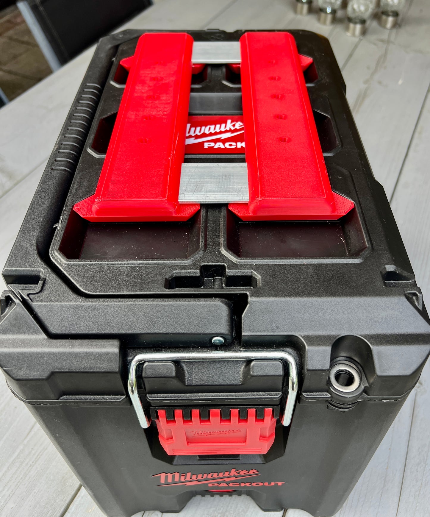 Milwaukee Packout Compact bevestigingsbeugel