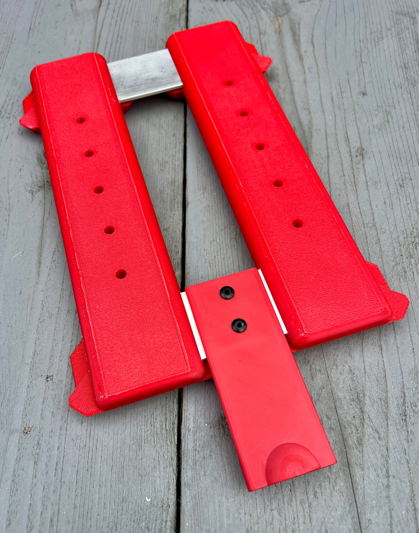 Milwaukee Packout Compact bevestigingsbeugel