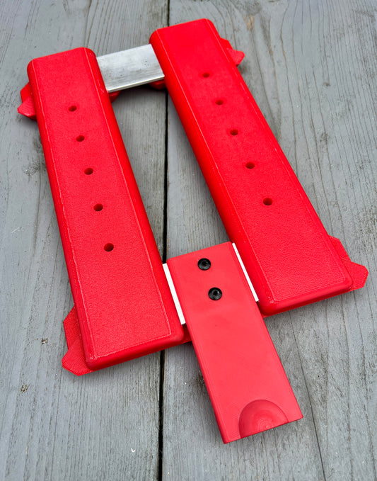 Milwaukee Packout Compact bevestigingsbeugel