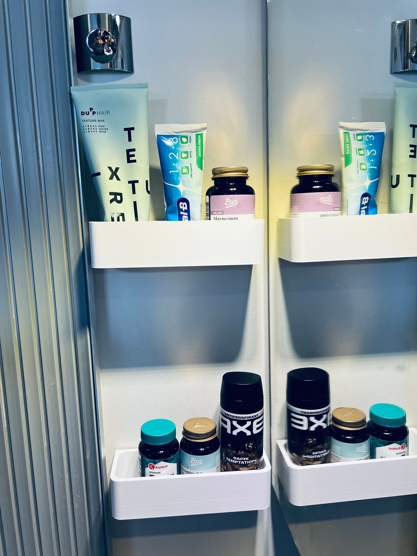 Camper Shelves basic