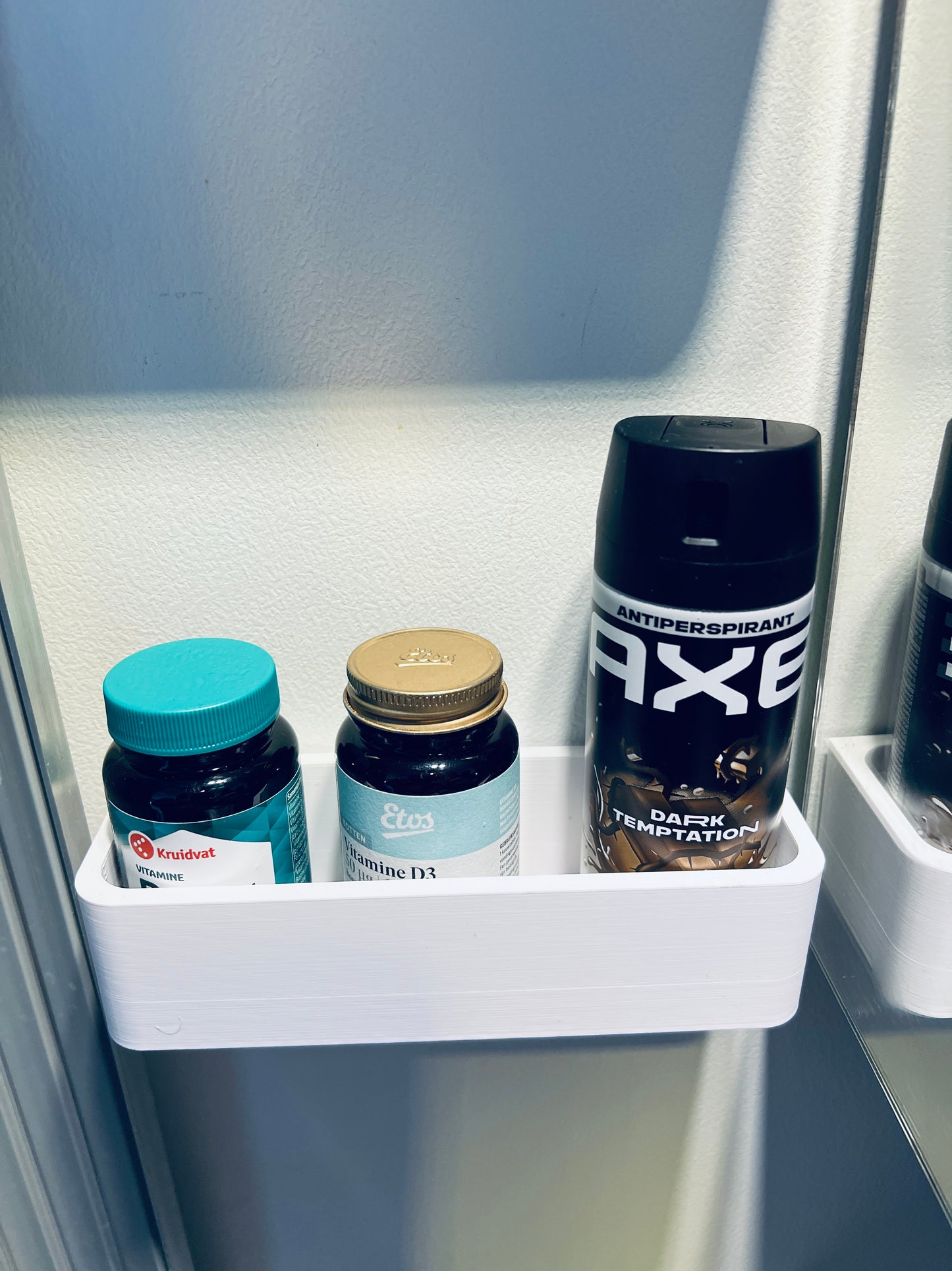 Camper Shelves basic