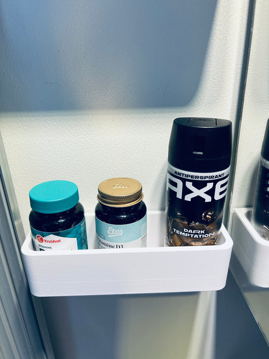 Camper Shelves basic