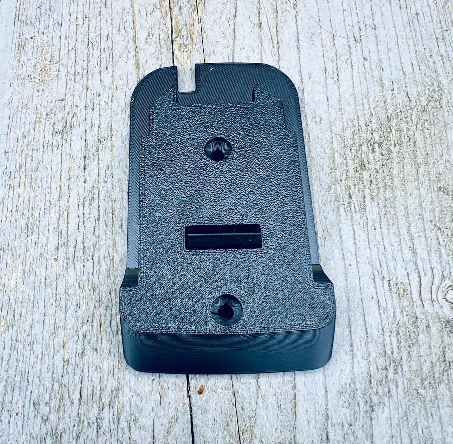 Houder voor DeWalt tools