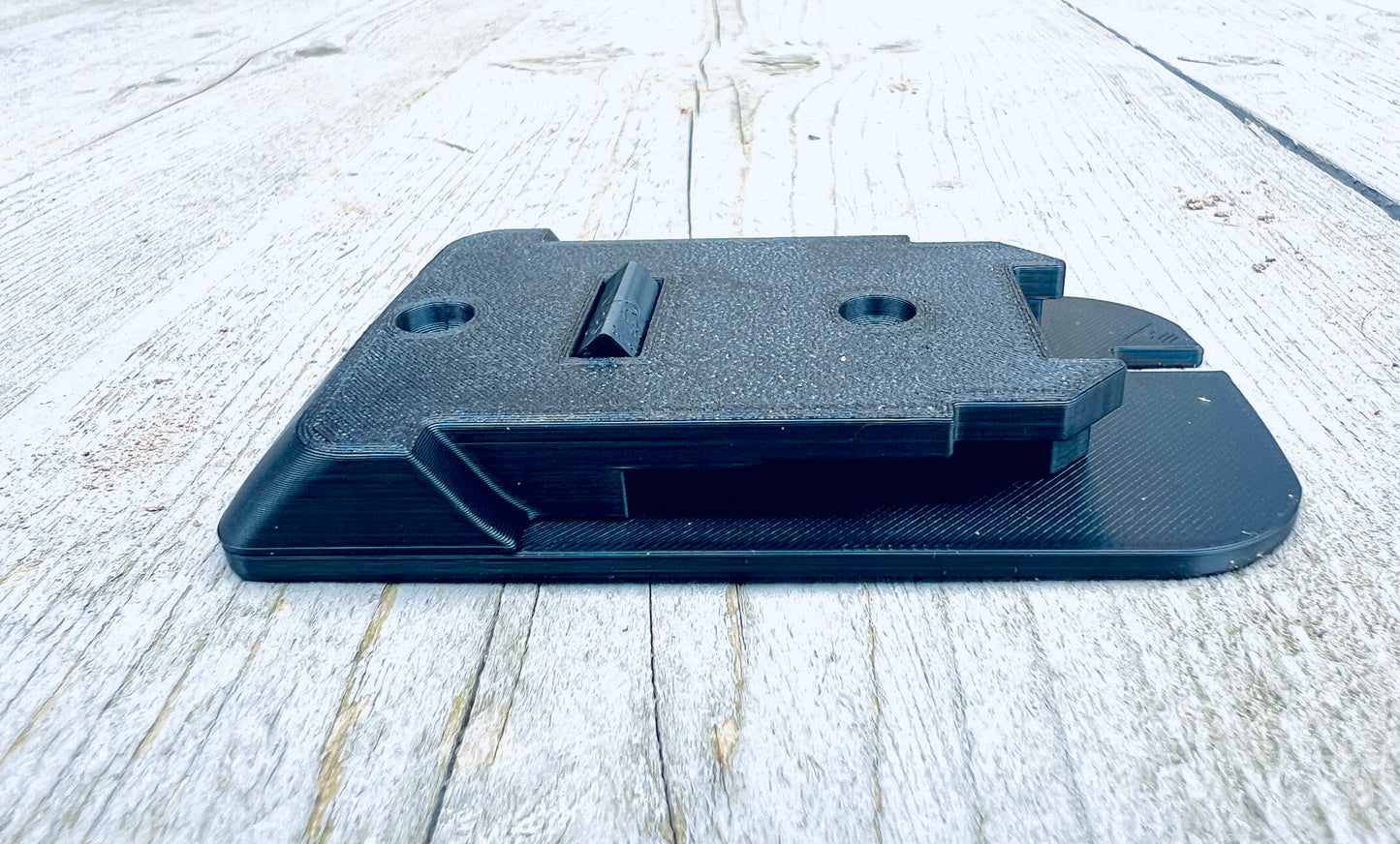 Houder voor DeWalt tools